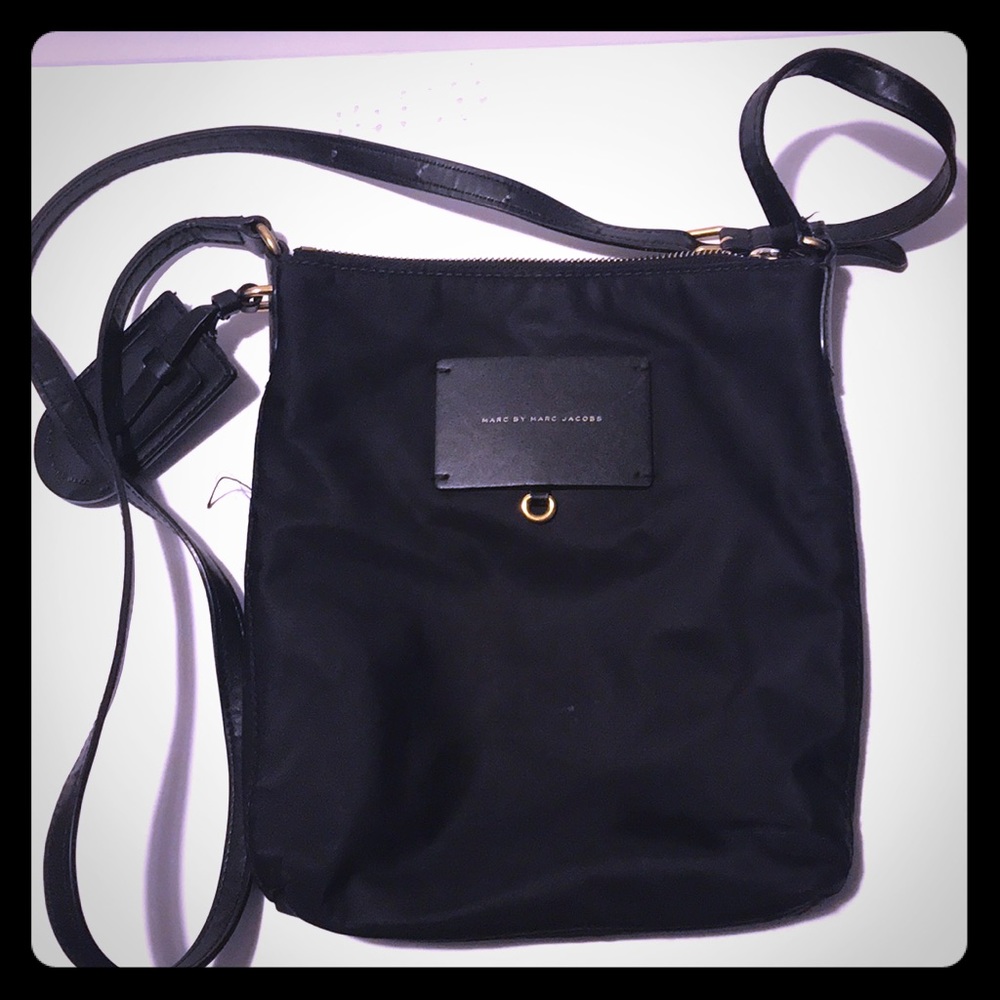 Marc by Marc Jacobs Cross Body Bag